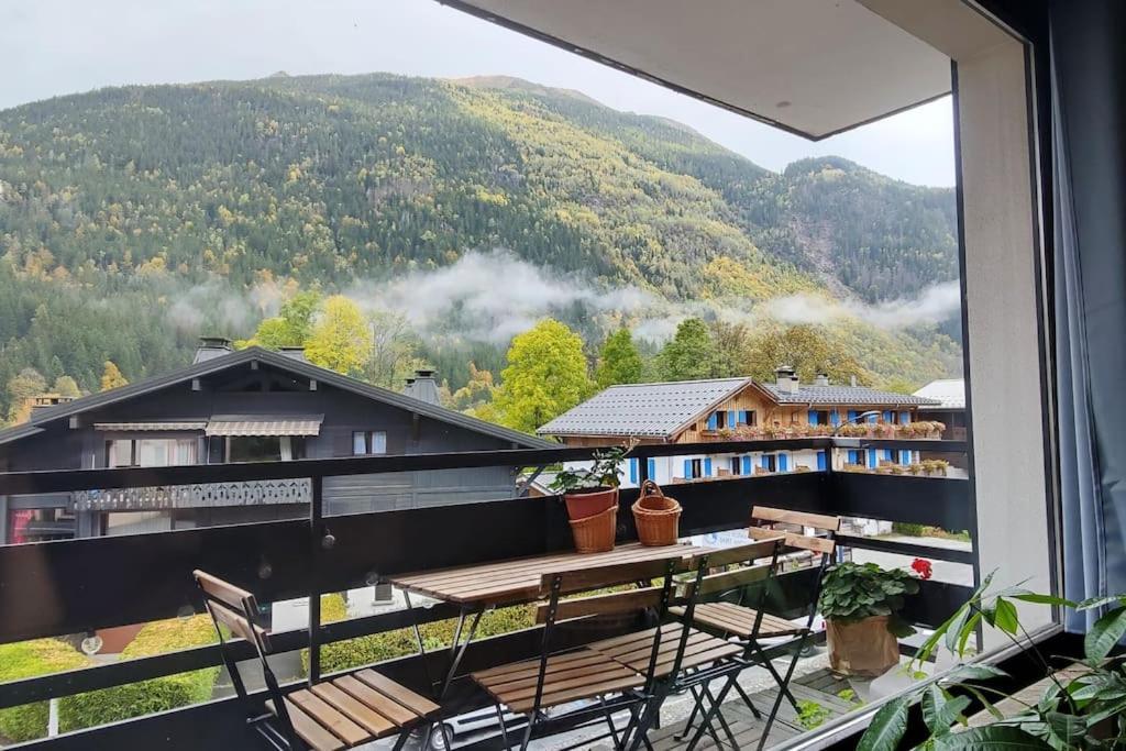 Apartement Vue Montage Magnifique 2Ch 5Mn Piste 3 레우쉬 외부 사진